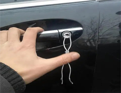 留坝24小时上门开锁公司