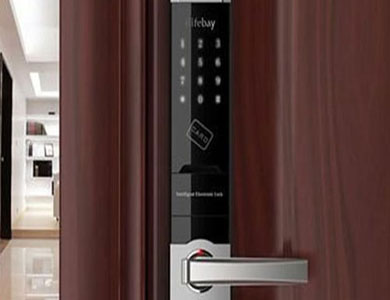 留坝24小时上门开锁公司